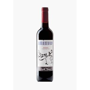 Animus Tinto